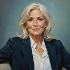 Autor Henriette Jacobs