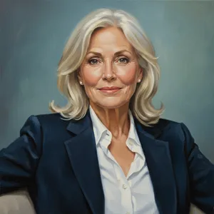 Autor Henriette Jacobs